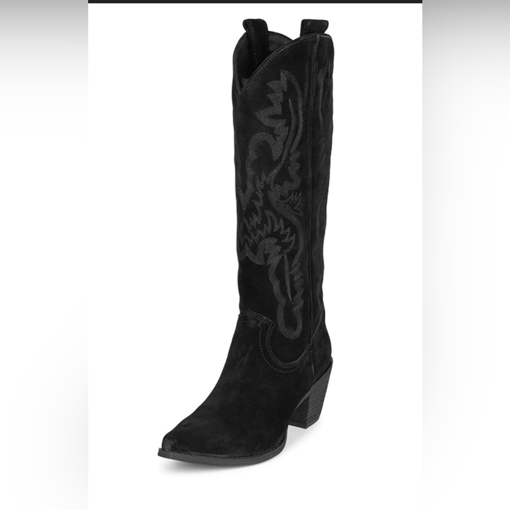 Jeffrey Campbell Rancher Knee High Boot